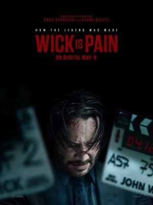 Xem phim Wick Is Pain (2025) Wick Is Pain (2025)