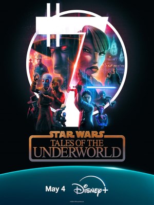 Xem phim Star Wars: Chuyện Chưa Kể từ Thế Giới Ngầm (2025) Star Wars: Chuyện Chưa Kể từ Thế Giới Ngầm (2025)