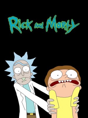 Xem phim Rick Và Morty (Mùa 8) (2025) Rick Và Morty (Mùa 8) (2025)