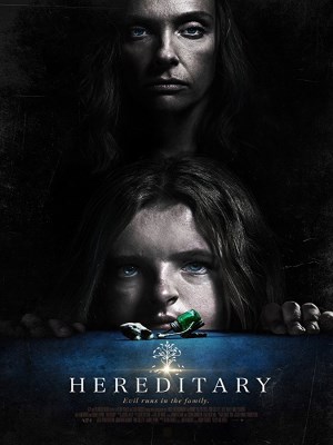 Dòng Máu Bị Nguyền Rủa (2018)