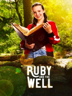 Xem phim Ruby Và Giếng Thần (Mùa 2) (2022) Ruby Và Giếng Thần (Mùa 2) (2022)