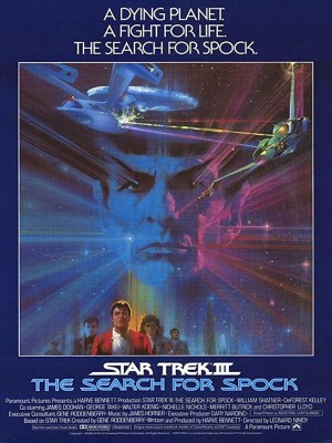 Du Hành Giữa Các Vì Sao 3: Tìm Kiếm Spock (1984)