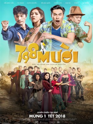 Xem phim 798Mười (2018) 798Mười (2018)