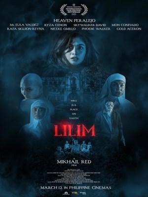 Xem phim Lilim (2025) Lilim (2025)