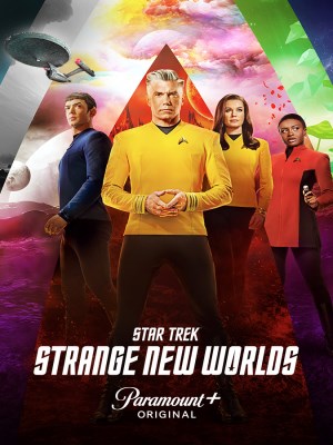Xem phim Star Trek: Thế Giới Mới Lạ (Mùa 3) (2025) Star Trek: Thế Giới Mới Lạ (Mùa 3) (2025)