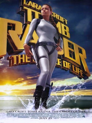 Kẻ Cướp Lăng Mộ 2: Cái Nôi Của Sự Sống (2003)