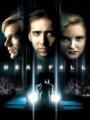 Xem phim Deadfall (1993) Deadfall (1993)