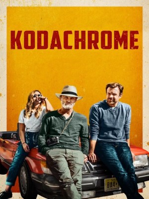 Xem phim Kodachrome (2017) Kodachrome (2017)