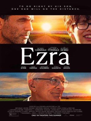 Xem phim Ezra (2023) Ezra (2023)