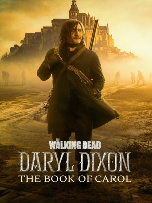 Xác Sống: Daryl Dixon (Mùa 3) (2023)