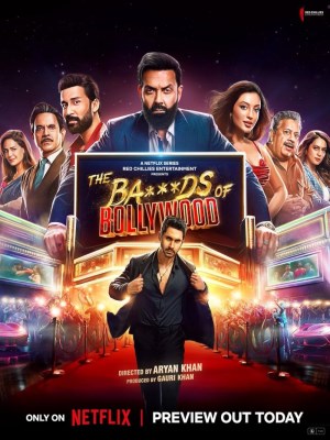 Khuấy Đảo Bollywood