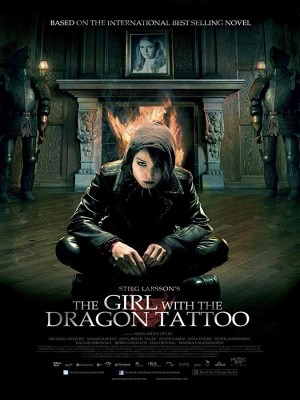 Thiên Niên Kỷ 1: Cô Gái Có Hình Xăm Rồng (2009)