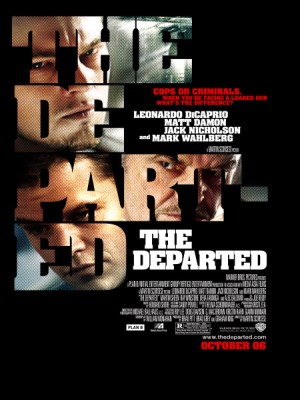 Điệp Vụ Boston (2006)