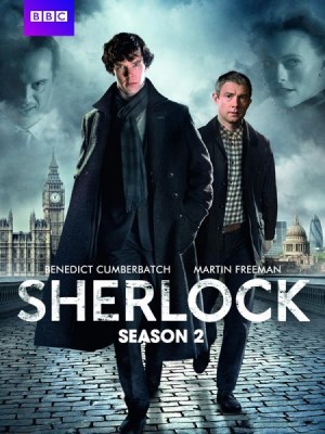 Thám Tử Sherlock Holmes (Mùa 2) (2012)