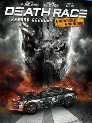 Cuộc Đua Tử Thần 4 (2018)