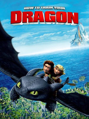 Bí Kíp Luyện Rồng (2010)
