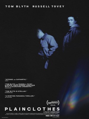 Dưới Lớp Vỏ Bọc