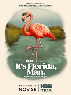 Florida Là Thế Đó