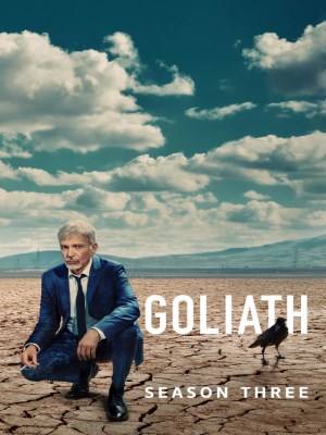 Goliath (Mùa 3)