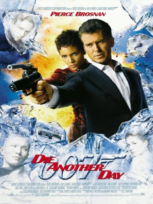 Điệp Viên 007: Hẹn Chết Ngày Khác (2002)