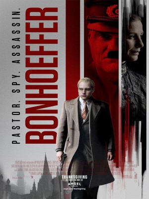 Gián Điệp Bonhoeffer