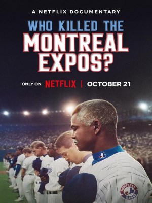 Ai Đã Đánh Bại Montreal Expos?
