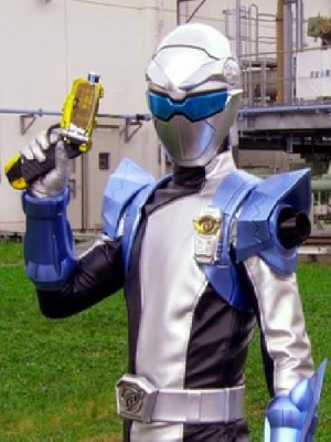 Chiến Đội Đặc Mệnh Go-Busters (2012)