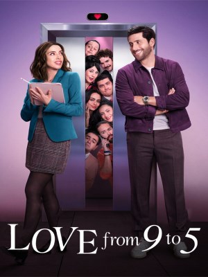 Yêu Trong Giờ Làm