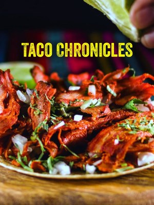 Biên Niên Sử Taco (Mùa 3)