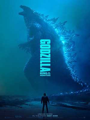 Chúa Tể Godzilla: Đế Vương Bất Tử (2019)