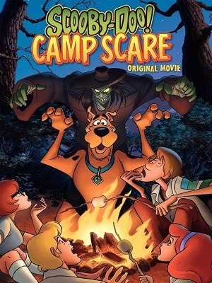 Chú Chó Scooby-Doo: Trại Hè Đáng Sợ (2010)