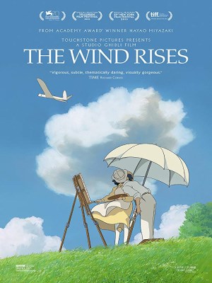 Gió Nổi (2013)