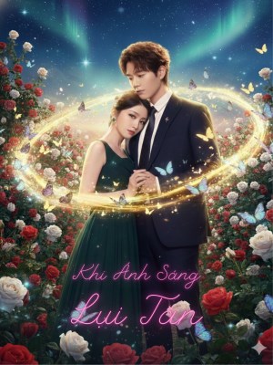 Khi Ánh Sáng Lụi Tàn