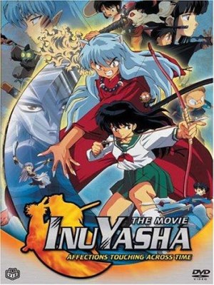 Khuyển Dạ Xoa 1: Mối Giao Cảm Vượt Thời Gian (2001)