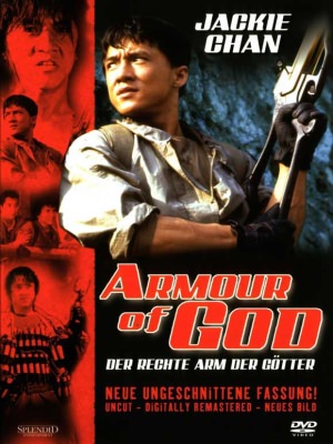 Áo Giáp Thượng Đế (1986)