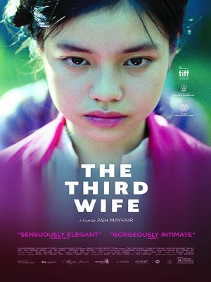 Vợ Ba (2018)