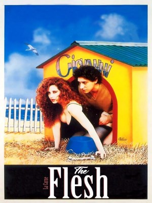 The Flesh (1991)