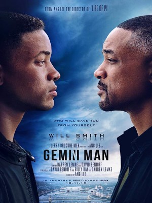 Đàn Ông Song Tử (2019)
