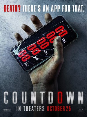 Ứng Dụng Tử Thần (2019)