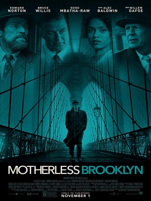 Khu Mồ Côi Brooklyn (2019)