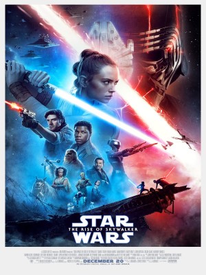 Xem phim Chiến Tranh Giữa Các Vì Sao 9: Skywalker Trỗi Dậy (2020) Chiến Tranh Giữa Các Vì Sao 9: Skywalker Trỗi Dậy (2020)