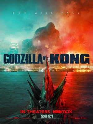 Godzilla Đại Chiến Kong (2021)