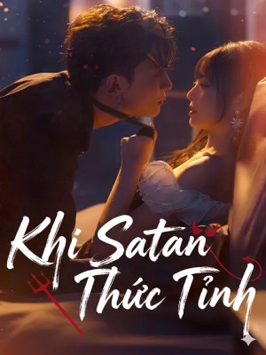 Khi Satan Thức Tỉnh