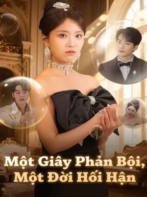 Một Giây Phản Bội, Một Đời Hối Hận