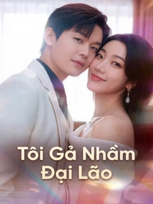 Tôi Gả Nhầm Đại Lão