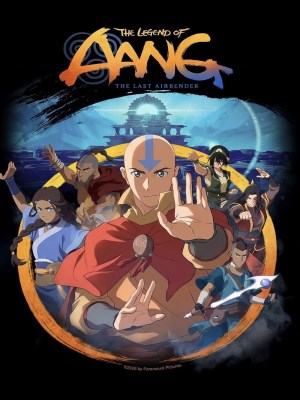 Huyền Thoại Aang: Tiết Khí Sư Cuối Cùng (2026)