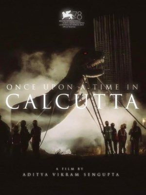 Ngày Xửa Ngày Xưa Ở Calcutta