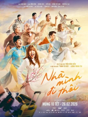 Nhà Mình Đi Thôi (2026)