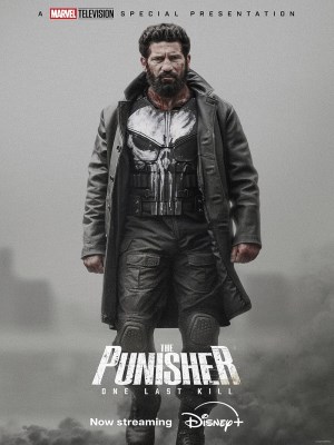 Một Chương Trình Đặc Biệt từ Marvel Television - The Punisher: Phát Súng Cuối Cùng (2026)