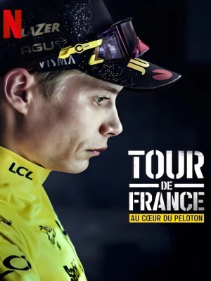 Tour de France: Trên Từng Dặm Đường (Mùa 2)